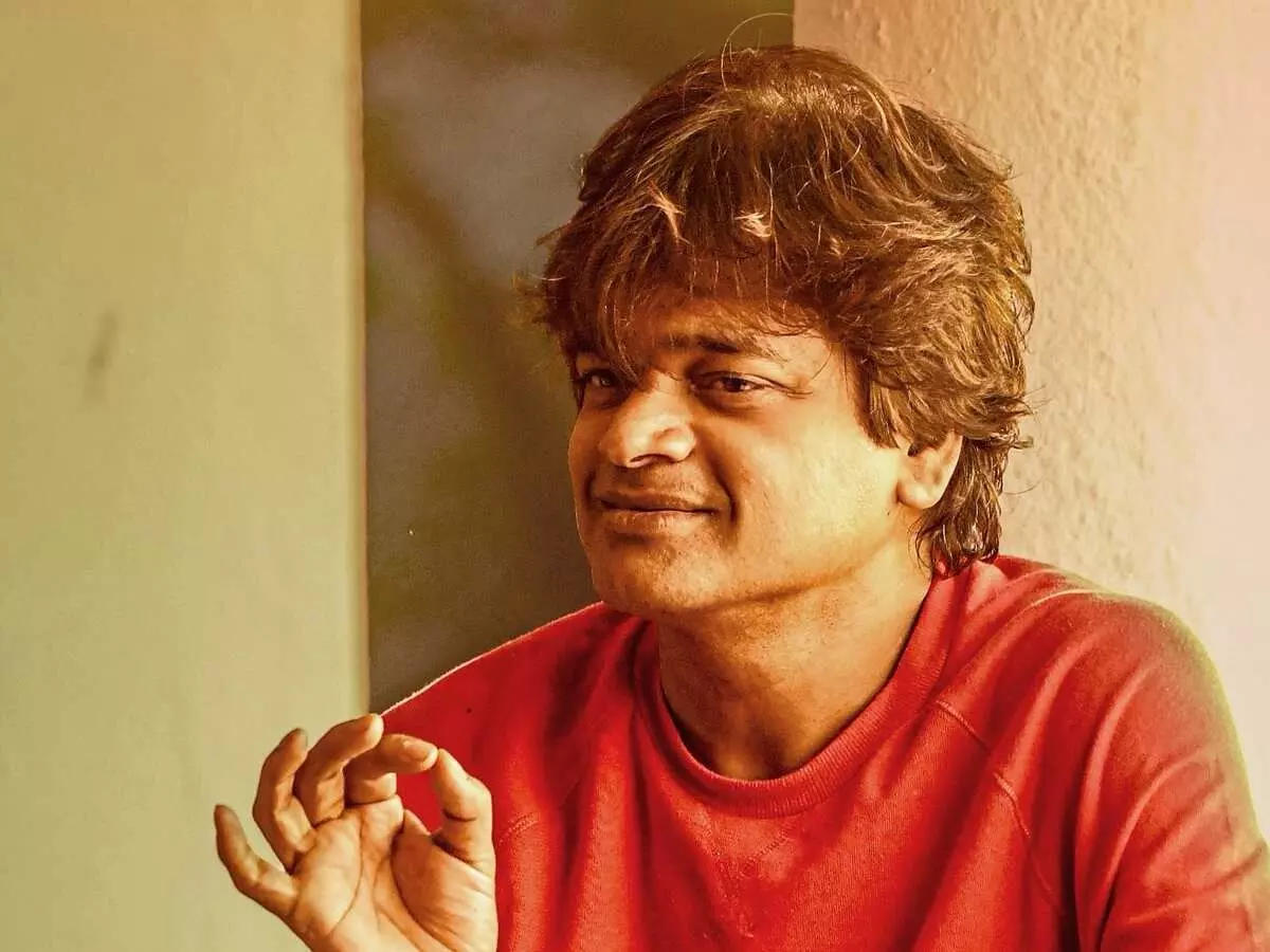 Director Harish Shankar: హరీష్ శంకర్ గ్రాండ్ కంబ్యాక్ లోడింగ్! Director Harish Shankar: హరీష్ శంకర్ గ్రాండ్ కంబ్యాక్ లోడింగ్!