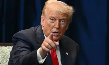 Donald Trump: ఇంకో రెండు-మూడు వారాల్లో ఇరాన్ యుద్ధం ముగుస్తుంది: ట్రంప్ కీలక సంకేతం Donald Trump: ఇంకో రెండు-మూడు వారాల్లో ఇరాన్ యుద్ధం ముగుస్తుంది: ట్రంప్ కీలక సంకేతం