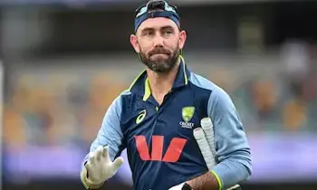 Glenn Maxwell: ఆసీస్ కాంట్రాక్ట్ లిస్టులో పెను మార్పులు.. మాక్స్వెల్కు దక్కని చోటు! Glenn Maxwell: ఆసీస్ కాంట్రాక్ట్ లిస్టులో పెను మార్పులు.. మాక్స్వెల్కు దక్కని చోటు!