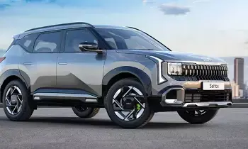 Kia Seltos : కియా సెల్టోస్ కొత్త ధమాకా.. మార్కెట్లోకి మరో రెండు లగ్జరీ వేరియంట్లు Kia Seltos : కియా సెల్టోస్ కొత్త ధమాకా.. మార్కెట్లోకి మరో రెండు లగ్జరీ వేరియంట్లు