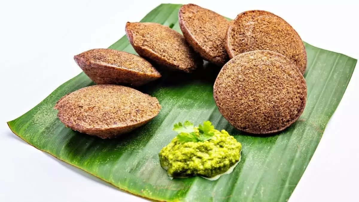 Ragi Idli: ఇంట్లోనే మెత్తని రాగి ఇడ్లీలు తయారు చేసుకోండిలా! Ragi Idli: ఇంట్లోనే మెత్తని రాగి ఇడ్లీలు తయారు చేసుకోండిలా!
