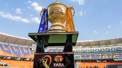 Indian Premier League Rules: ఐపీఎల్ నిబంధనలను బీసీసీఐ మరింత కఠినతరం Indian Premier League Rules: ఐపీఎల్ నిబంధనలను బీసీసీఐ మరింత కఠినతరం