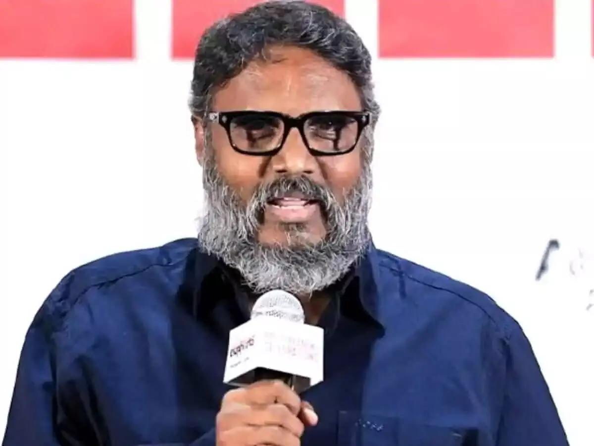 Director Gunasekhar: ఆ పేరు పెట్టడమే మైనస్ అయ్యిందా? .. గుణశేఖర్ ఓపెన్ కామెంట్స్. Director Gunasekhar: ఆ పేరు పెట్టడమే మైనస్ అయ్యిందా? .. గుణశేఖర్ ఓపెన్ కామెంట్స్.