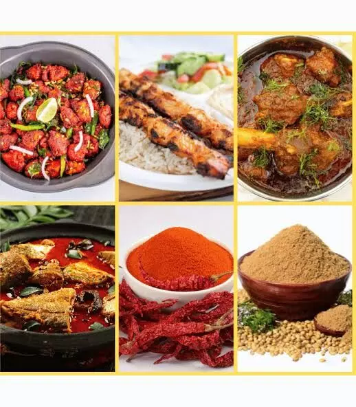 Eating Too Many Spices: మసాలాలు మరీ ఎక్కువగా తింటున్నారా? మీ పేగులు ప్రమాదంలో పడ్డట్లే.. Eating Too Many Spices: మసాలాలు మరీ ఎక్కువగా తింటున్నారా? మీ పేగులు ప్రమాదంలో పడ్డట్లే..