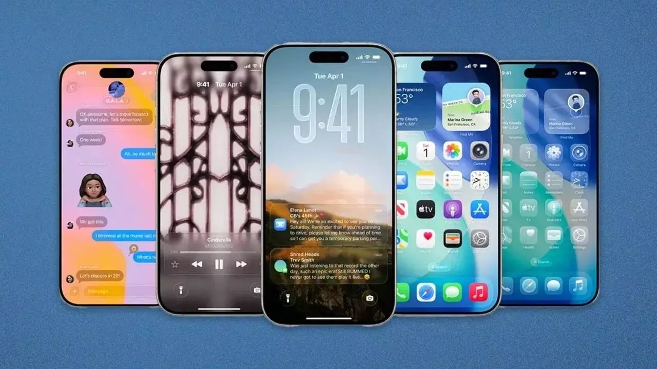 Smartphone Exports : మేక్ ఇన్ ఇండియా మ్యాజిక్.. మొబైల్ తయారీలో భారత్ విశ్వరూపం Smartphone Exports : మేక్ ఇన్ ఇండియా మ్యాజిక్.. మొబైల్ తయారీలో భారత్ విశ్వరూపం