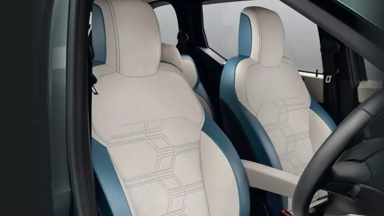 Nissan Gravite : తక్కువ రేటు.. ఎక్కువ సీట్లు.. నిస్సాన్ కొత్త కారుకు ఫిదా అవుతున్న జనం Nissan Gravite : తక్కువ రేటు.. ఎక్కువ సీట్లు.. నిస్సాన్ కొత్త కారుకు ఫిదా అవుతున్న జనం