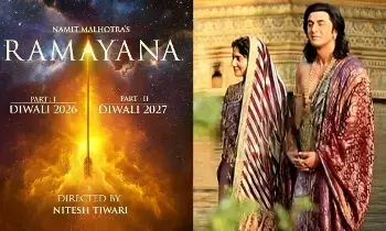 Actor Ranbir Kapoor: ఆ క్యారెక్టర్ చేయడం నా అదృష్టం Actor Ranbir Kapoor: ఆ క్యారెక్టర్ చేయడం నా అదృష్టం
