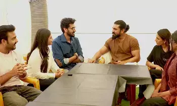 Ram Charan Praises ‘Rakshasa’ Team: రాక్షస టీమ్కు రామ్ చరణ్ ప్రశంసలు: రిలీజ్కు ముందే పెరిగిన జోష్! Ram Charan Praises ‘Rakshasa’ Team: రాక్షస టీమ్కు రామ్ చరణ్ ప్రశంసలు: రిలీజ్కు ముందే పెరిగిన జోష్!