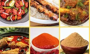 Eating Too Many Spices: మసాలాలు మరీ ఎక్కువగా తింటున్నారా? మీ పేగులు ప్రమాదంలో పడ్డట్లే.. Eating Too Many Spices: మసాలాలు మరీ ఎక్కువగా తింటున్నారా? మీ పేగులు ప్రమాదంలో పడ్డట్లే..