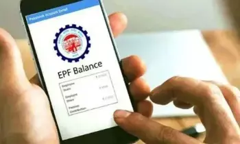 EPF Interest Rate : పీఎఫ్ ఖాతాదారులకు షాక్.. 10% వడ్డీ అనేది కేవలం కలేనా? EPF Interest Rate : పీఎఫ్ ఖాతాదారులకు షాక్.. 10% వడ్డీ అనేది కేవలం కలేనా?