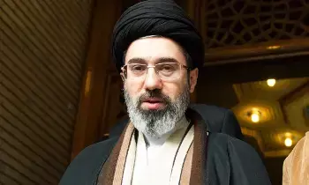 Mojtaba Khamenei: ఇరాన్ పునర్నిర్మాణం కోసం ప్రజలు ముందుకు రావాలి: మొజ్తాబా ఖమేనీ Mojtaba Khamenei: ఇరాన్ పునర్నిర్మాణం కోసం ప్రజలు ముందుకు రావాలి: మొజ్తాబా ఖమేనీ