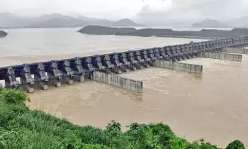 Polavaram Project: పోలవరం ప్రాజెక్టు: కొత్త డయాఫ్రం వాల్ నిర్మాణం పూర్తి Polavaram Project: పోలవరం ప్రాజెక్టు: కొత్త డయాఫ్రం వాల్ నిర్మాణం పూర్తి