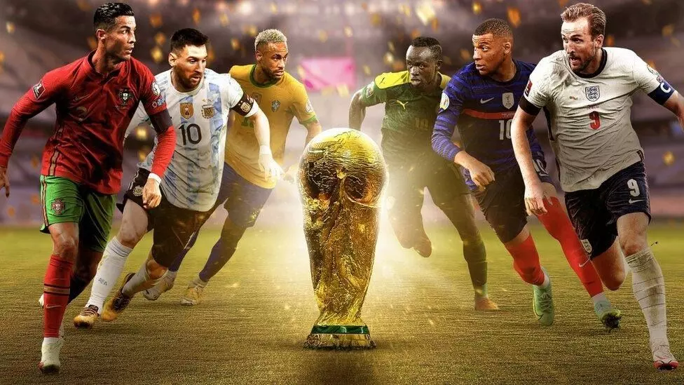 FIFA World Cup: ఫిపా వరల్డ్ కప్ ఫైనల్ టికెట్ ధర రూ.10 లక్షలు FIFA World Cup: ఫిపా వరల్డ్ కప్ ఫైనల్ టికెట్ ధర రూ.10 లక్షలు