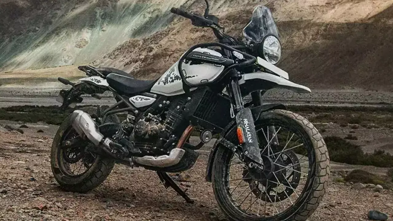 Royal Enfield : దుమ్ములేపుతున్న బుల్లెట్ బండి.. 12 లక్షల మంది బుక్ చేసేసుకున్నారు భయ్యా Royal Enfield : దుమ్ములేపుతున్న బుల్లెట్ బండి.. 12 లక్షల మంది బుక్ చేసేసుకున్నారు భయ్యా
