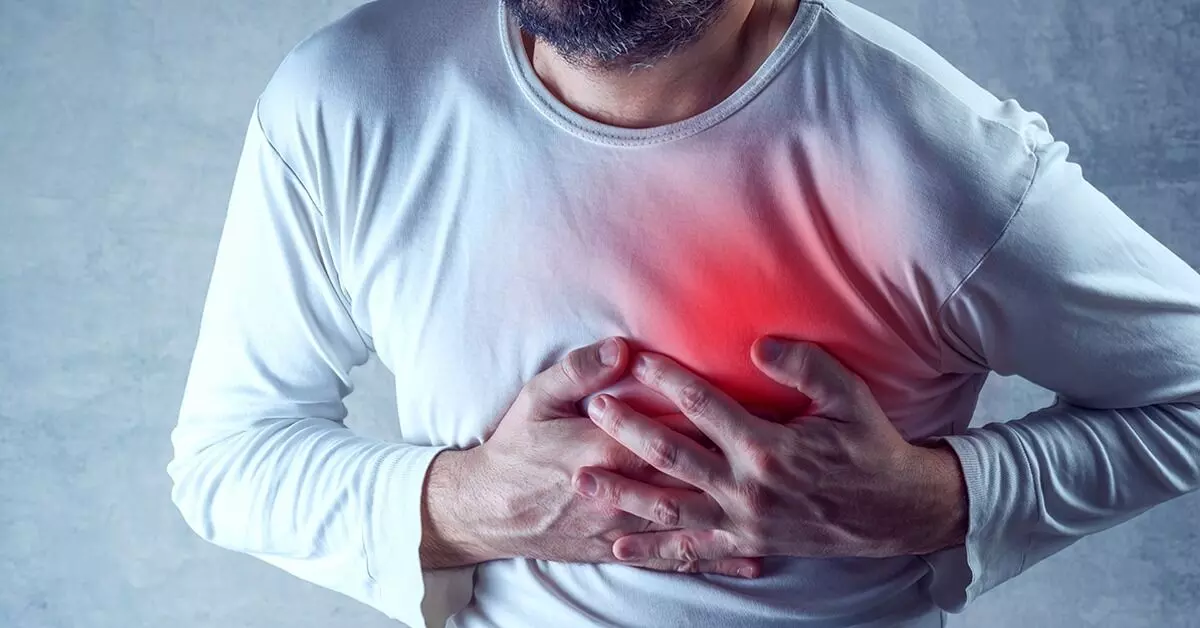 Stress Lead to Heart Attack: మానసిక ఒత్తిడి గుండెపోటుకు దారితీస్తుందా..? ఈ లక్షణాలను లైట్ తీసుకోవద్దు Stress Lead to Heart Attack: మానసిక ఒత్తిడి గుండెపోటుకు దారితీస్తుందా..? ఈ లక్షణాలను లైట్ తీసుకోవద్దు