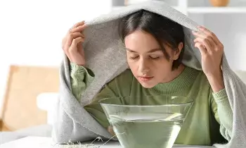Weekly Steam Therapy for Glowing Skin: వారానికోసారి ఆవిరితో మెరిసే చర్మం Weekly Steam Therapy for Glowing Skin: వారానికోసారి ఆవిరితో మెరిసే చర్మం