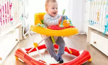Are Baby Walkers Safe for Children: పిల్లలను బేబీ వాకర్తో నడిపిస్తే ప్రమాదమా.? Are Baby Walkers Safe for Children: పిల్లలను బేబీ వాకర్తో నడిపిస్తే ప్రమాదమా.?