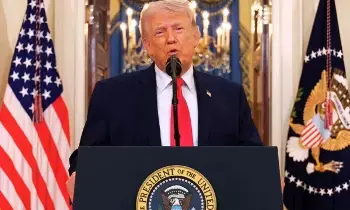 Trump Tariffs : స్టీల్, అల్యూమినియంపై 50 శాతం పన్ను.. అమెరికా కొత్త రూల్స్తో వణికిపోతున్న ఎగుమతిదారులు Trump Tariffs : స్టీల్, అల్యూమినియంపై 50 శాతం పన్ను.. అమెరికా కొత్త రూల్స్తో వణికిపోతున్న ఎగుమతిదారులు