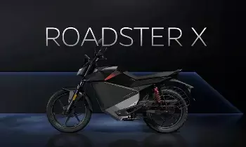 Ola Roadster : ఓలా రోడ్స్టర్ అదిరిపోయే ఆఫర్.. ఏకంగా 60 వేల ధర తగ్గింపు..అస్సలు మిస్సవద్దు Ola Roadster : ఓలా రోడ్స్టర్ అదిరిపోయే ఆఫర్.. ఏకంగా 60 వేల ధర తగ్గింపు..అస్సలు మిస్సవద్దు