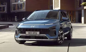 Hyundai : ఇండియన్ ఆటోమొబైల్ రంగంలో హ్యుందాయ్ సునామీ.. ఒకేసారి ఐదు కొత్త కార్ల అరంగేట్రం Hyundai : ఇండియన్ ఆటోమొబైల్ రంగంలో హ్యుందాయ్ సునామీ.. ఒకేసారి ఐదు కొత్త కార్ల అరంగేట్రం