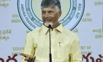 Chief Minister Nara Chandrababu Naidu: అమరావతి ఇక అనివార్యం.. ప్రజల విజయం: సీఎం చంద్రబాబు Chief Minister Nara Chandrababu Naidu: అమరావతి ఇక అనివార్యం.. ప్రజల విజయం: సీఎం చంద్రబాబు