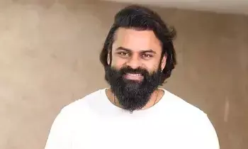 Sai Durgha Tej: సాయి దుర్గా తేజ్ నయా అడ్వెంచర్.. కొత్త సినిమాపై అఫీషియల్ అనౌన్స్మెంట్.. Sai Durgha Tej: సాయి దుర్గా తేజ్ నయా అడ్వెంచర్.. కొత్త సినిమాపై అఫీషియల్ అనౌన్స్మెంట్..
