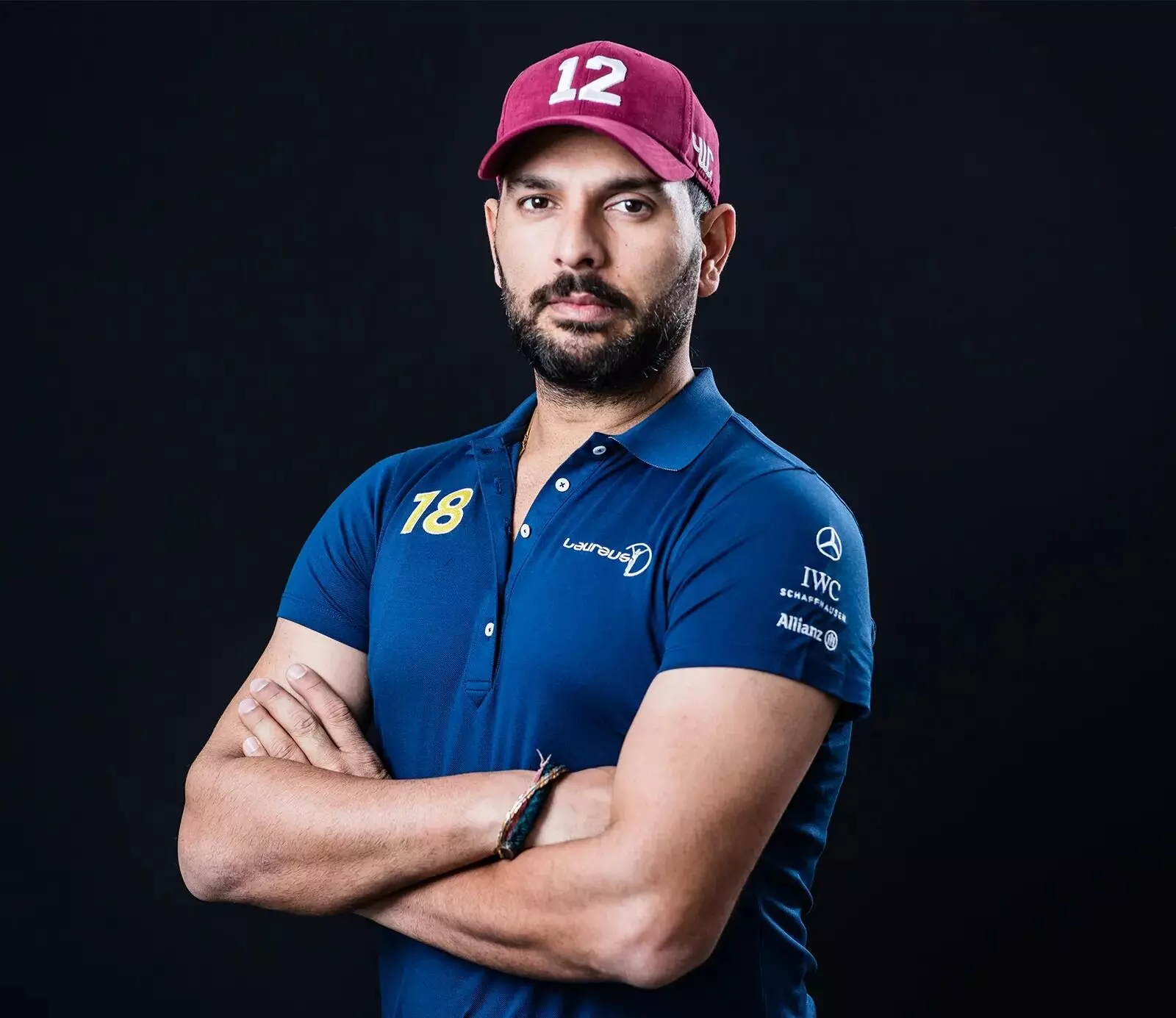 Yuvraj Singh: యువరాజ్ సింగ్ సంచలన వ్యాఖ్యలు: కెరీర్ చివర్లో నన్ను అవమానించారు! Yuvraj Singh: యువరాజ్ సింగ్ సంచలన వ్యాఖ్యలు: కెరీర్ చివర్లో నన్ను అవమానించారు!