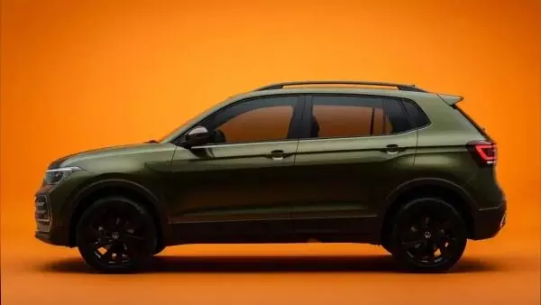 Volkswagen Taigun Facelift : కొత్త ఫీచర్లు, అదిరిపోయే లుక్.. టైగూన్ ఫేస్లిఫ్ట్ టీజర్ వచ్చేసింది Volkswagen Taigun Facelift : కొత్త ఫీచర్లు, అదిరిపోయే లుక్.. టైగూన్ ఫేస్లిఫ్ట్ టీజర్ వచ్చేసింది
