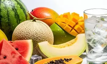 Beat Body Heat: ఒంట్లో అధిక వేడికి చెక్ పెట్టండి..ఈ 5 ఇంటి చిట్కాలతో తక్షణ ఉపశమనం! Beat Body Heat: ఒంట్లో అధిక వేడికి చెక్ పెట్టండి..ఈ 5 ఇంటి చిట్కాలతో తక్షణ ఉపశమనం!