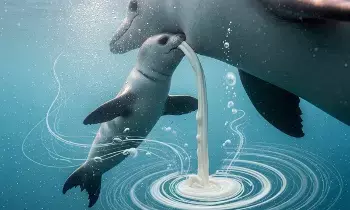 Whale Milk: తిమింగలం పాలు ..ప్రపంచంలోనే అత్యంత చిక్కటి పాలు ..ఎందుకో తెలుసా.? Whale Milk: తిమింగలం పాలు ..ప్రపంచంలోనే అత్యంత చిక్కటి పాలు ..ఎందుకో తెలుసా.?