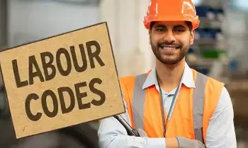 New Labor Law 2026 : ప్రైవేట్ ఉద్యోగులకు అదిరిపోయే గుడ్ న్యూస్.. రిజైన్ చేసిన 48 గంటల్లోనే సెటిల్మెంట్ New Labor Law 2026 : ప్రైవేట్ ఉద్యోగులకు అదిరిపోయే గుడ్ న్యూస్.. రిజైన్ చేసిన 48 గంటల్లోనే సెటిల్మెంట్