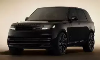 Range Rover Price : టాటా సంచలనం.. కోటి రూపాయల వరకు తగ్గనున్న రేంజ్ రోవర్ ధర Range Rover Price : టాటా సంచలనం.. కోటి రూపాయల వరకు తగ్గనున్న రేంజ్ రోవర్ ధర
