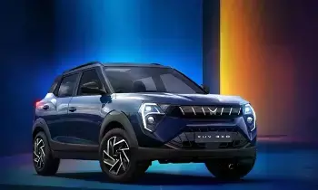 Mahindra : మహీంద్రా కార్ల ప్రియులకు షాక్.. ఏప్రిల్ 6 నుంచి భారీగా పెరగనున్న ధరలు Mahindra : మహీంద్రా కార్ల ప్రియులకు షాక్.. ఏప్రిల్ 6 నుంచి భారీగా పెరగనున్న ధరలు