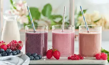 Super Drinks: చురుకైన మెదడు.. రోజంతా శక్తి.. ఈ సూపర్ డ్రింక్స్ గురించి మీకు తెలుసా? Super Drinks: చురుకైన మెదడు.. రోజంతా శక్తి.. ఈ సూపర్ డ్రింక్స్ గురించి మీకు తెలుసా?
