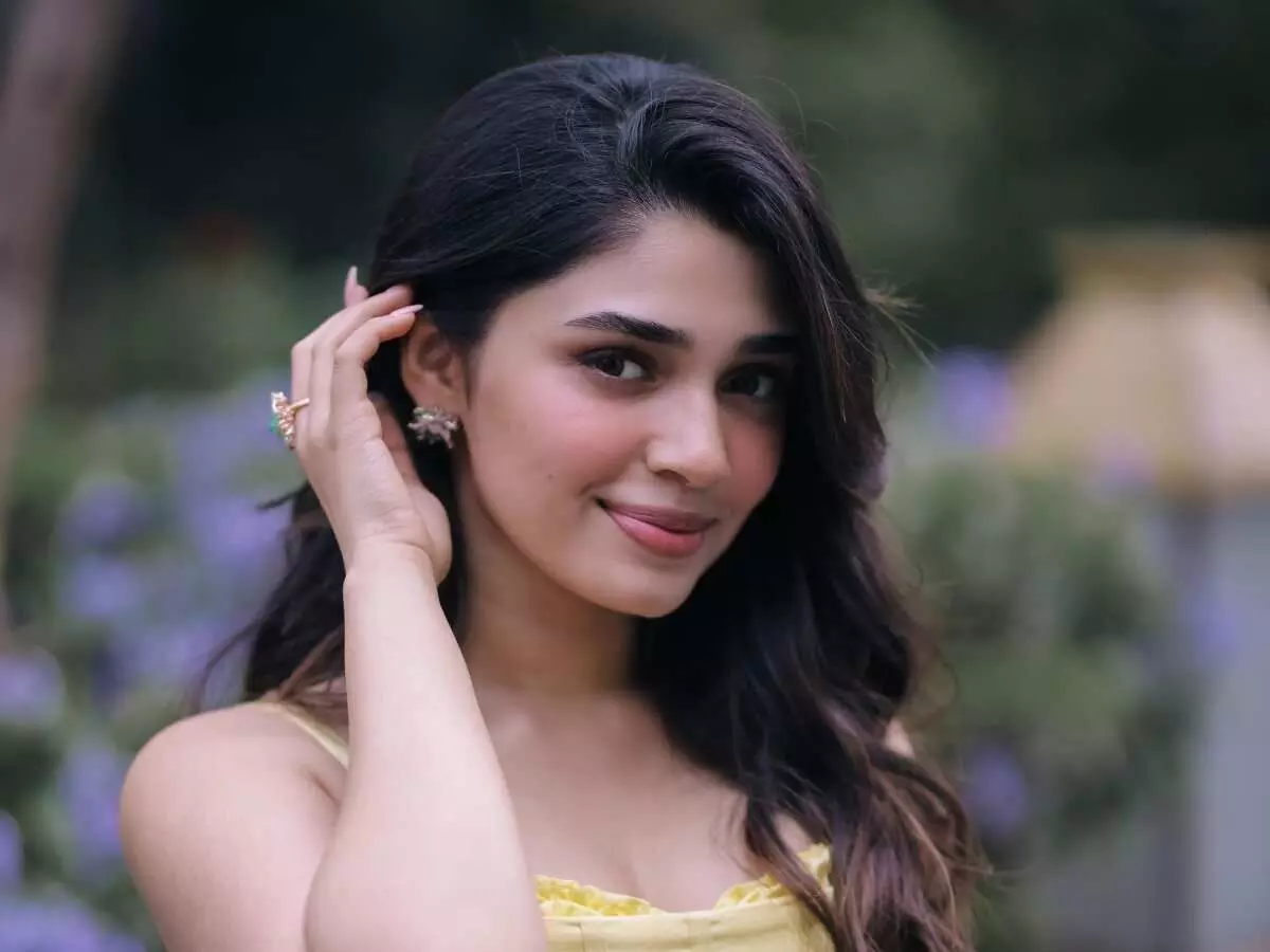 Director Anil Ravipudi’s Upcoming Film: అనిల్ రావిపూడి సినిమాలో బేబమ్మ Director Anil Ravipudi’s Upcoming Film: అనిల్ రావిపూడి సినిమాలో బేబమ్మ