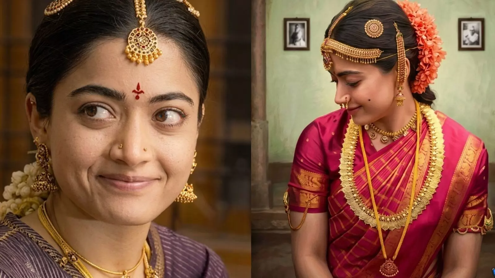 రష్మిక బర్త్డే స్పెషల్: ‘రణబాలి’ మేకింగ్ వీడియో రిలీజ్ రష్మిక బర్త్డే స్పెషల్: ‘రణబాలి’ మేకింగ్ వీడియో రిలీజ్