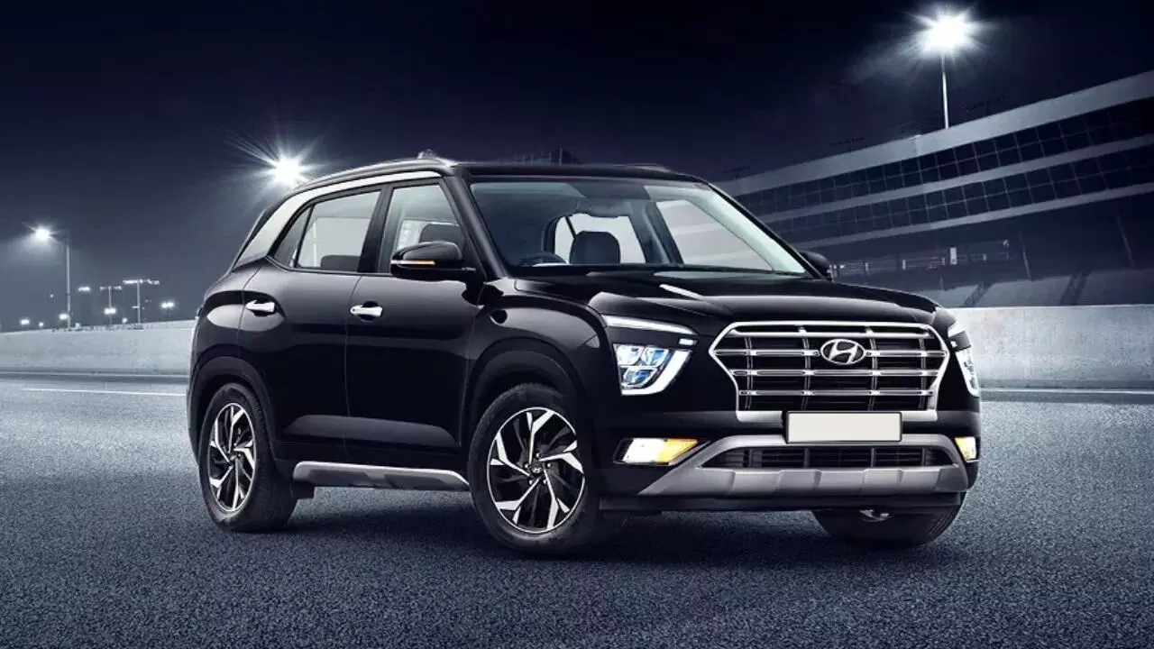 Hyundai : హ్యుందాయ్ కార్లపై డిస్కౌంట్ల వర్షం.. వెర్నా, క్రెటా ఈవీలపై రూ. 1.10 లక్షల వరకు భారీ తగ్గింపు Hyundai : హ్యుందాయ్ కార్లపై డిస్కౌంట్ల వర్షం.. వెర్నా, క్రెటా ఈవీలపై రూ. 1.10 లక్షల వరకు భారీ తగ్గింపు