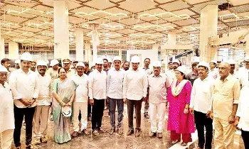 Minister B. C. Janardhan Reddy: భోగాపురం అంతర్జాతీయ విమానాశ్రయం: జులై లేదా ఆగస్టులో ప్రారంభం - మంత్రి బీసీ జనార్దన్‌రెడ్డి