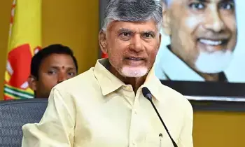 Chief Minister Nara Chandrababu Naidu: భాజపా ఆవిర్భావ దినోత్సవం: చంద్రబాబు, లోకేశ్ శుభాకాంక్షలు – వికసిత్ భారత్‌లో మరిన్ని విజయాలు సాధించాలి