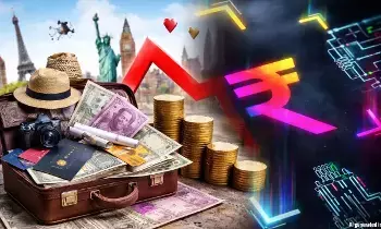 Dollar Vs Rupee : డాలర్ కొండెక్కి కూర్చోవడంతో భారీగా పెరిగిన టూర్ ప్యాకేజీలు.. మీ బడ్జెట్ లో మార్పులు చేసుకోవాల్సిందే Dollar Vs Rupee : డాలర్ కొండెక్కి కూర్చోవడంతో భారీగా పెరిగిన టూర్ ప్యాకేజీలు.. మీ బడ్జెట్ లో మార్పులు చేసుకోవాల్సిందే