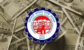 EPFO 3.0 : ఇక ఏటీఎం నుంచి పీఎఫ్ డబ్బులు డ్రా చేసుకోవచ్చు.. యూపీఐ సదుపాయం కూడా EPFO 3.0 : ఇక ఏటీఎం నుంచి పీఎఫ్ డబ్బులు డ్రా చేసుకోవచ్చు.. యూపీఐ సదుపాయం కూడా