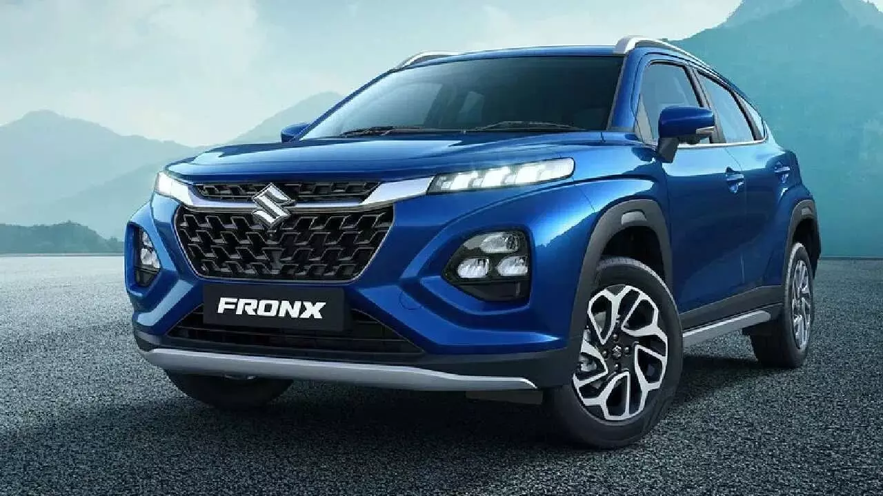 Maruti Suzuki : మారుతి నెక్సా కార్లపై ఆఫర్ల జాతర.. ఏప్రిల్ లో ఏకంగా లక్షల్లో డిస్కౌంట్లు Maruti Suzuki : మారుతి నెక్సా కార్లపై ఆఫర్ల జాతర.. ఏప్రిల్ లో ఏకంగా లక్షల్లో డిస్కౌంట్లు