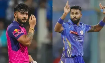 IPL 2026: ఇవాళ ముంబై vs రాజస్థాన్.. బలాబలాలు ఇలా