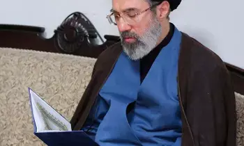 Mojtaba Khamenei: ఇరాన్ సుప్రీం లీడర్ మొజ్తాబా ఖమేనీ కోమాలో ఉన్నట్లు సంచలన సమాచారం! Mojtaba Khamenei: ఇరాన్ సుప్రీం లీడర్ మొజ్తాబా ఖమేనీ కోమాలో ఉన్నట్లు సంచలన సమాచారం!