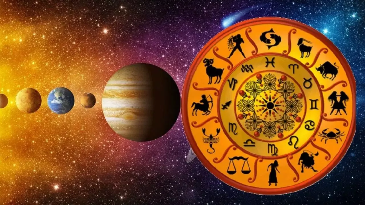 Mars-Mercury Conjunction: మీనరాశిలో కుజ-బుధ సంయోగం.. ఈ 3 రాశుల వారికి ఏప్రిల్ 11 నుండి అదృష్టం పట్టబోతోంది.. Mars-Mercury Conjunction: మీనరాశిలో కుజ-బుధ సంయోగం.. ఈ 3 రాశుల వారికి ఏప్రిల్ 11 నుండి అదృష్టం పట్టబోతోంది..