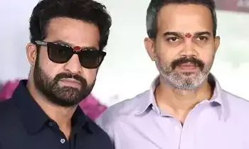 ‘Dragon’ Movie: ఎన్టీఆర్-ప్రశాంత్ నీల్ డ్రాగన్ ఆగిపోయిందా? క్లారిటీ ఇచ్చిన మైత్రీ మూవీ మేకర్స్! ‘Dragon’ Movie: ఎన్టీఆర్-ప్రశాంత్ నీల్ డ్రాగన్ ఆగిపోయిందా? క్లారిటీ ఇచ్చిన మైత్రీ మూవీ మేకర్స్!