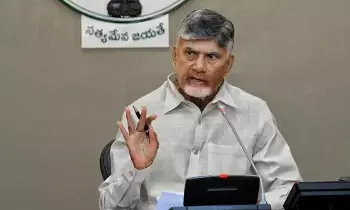N. Chandrababu Naidu: వచ్చే మార్చి నాటికి 1.12 కోట్ల పట్టాదారు పాస్పుస్తకాలు పంపిణీ చేస్తాం: సీఎం చంద్రబాబు N. Chandrababu Naidu: వచ్చే మార్చి నాటికి 1.12 కోట్ల పట్టాదారు పాస్పుస్తకాలు పంపిణీ చేస్తాం: సీఎం చంద్రబాబు