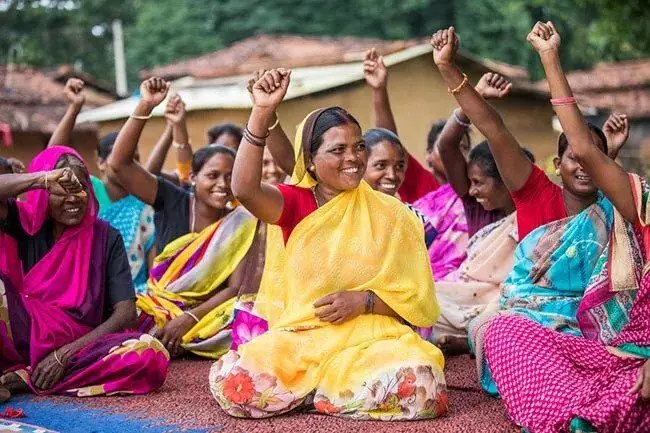 Women Entrepreneurs : బిజినెస్ బాస్లుగా మారుతున్న భారత నారీమణులు.. రూ.76 లక్షల కోట్ల రుణాలతో సరికొత్త రికార్డు Women Entrepreneurs : బిజినెస్ బాస్లుగా మారుతున్న భారత నారీమణులు.. రూ.76 లక్షల కోట్ల రుణాలతో సరికొత్త రికార్డు