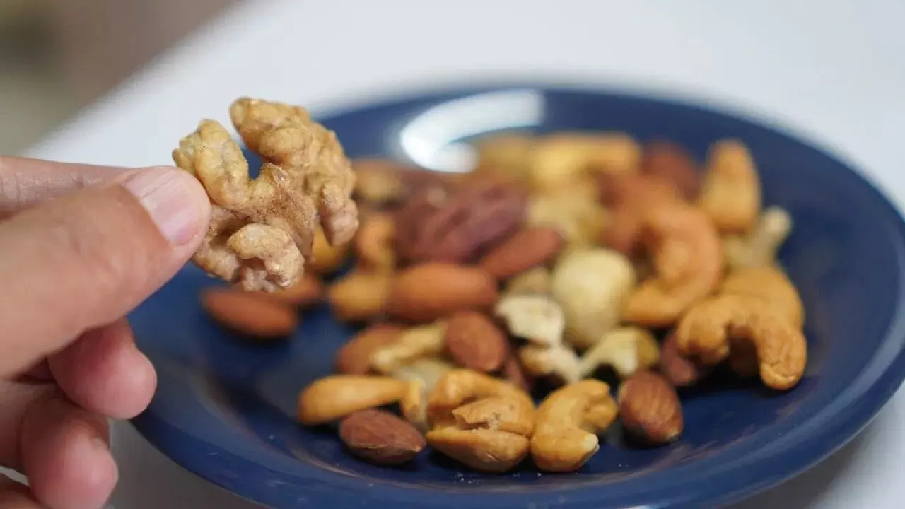 Tiny Seeds, Mighty Benefits: చిన్న విత్తనం.. కొండంత బలం.. రోగనిరోధక శక్తిని పెంచి, బరువు తగ్గించే సూపర్ ఫుడ్స్ ఇవే.. Tiny Seeds, Mighty Benefits: చిన్న విత్తనం.. కొండంత బలం.. రోగనిరోధక శక్తిని పెంచి, బరువు తగ్గించే సూపర్ ఫుడ్స్ ఇవే..