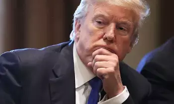 Donald Trump Change His Stance: ట్రంప్ మనసు ఎందుకు మారింది? ఇరాన్‌పై తీవ్ర హెచ్చరికలు ఆకస్మిక శాంతి మంత్రంగా మార్చుకున్నారు!